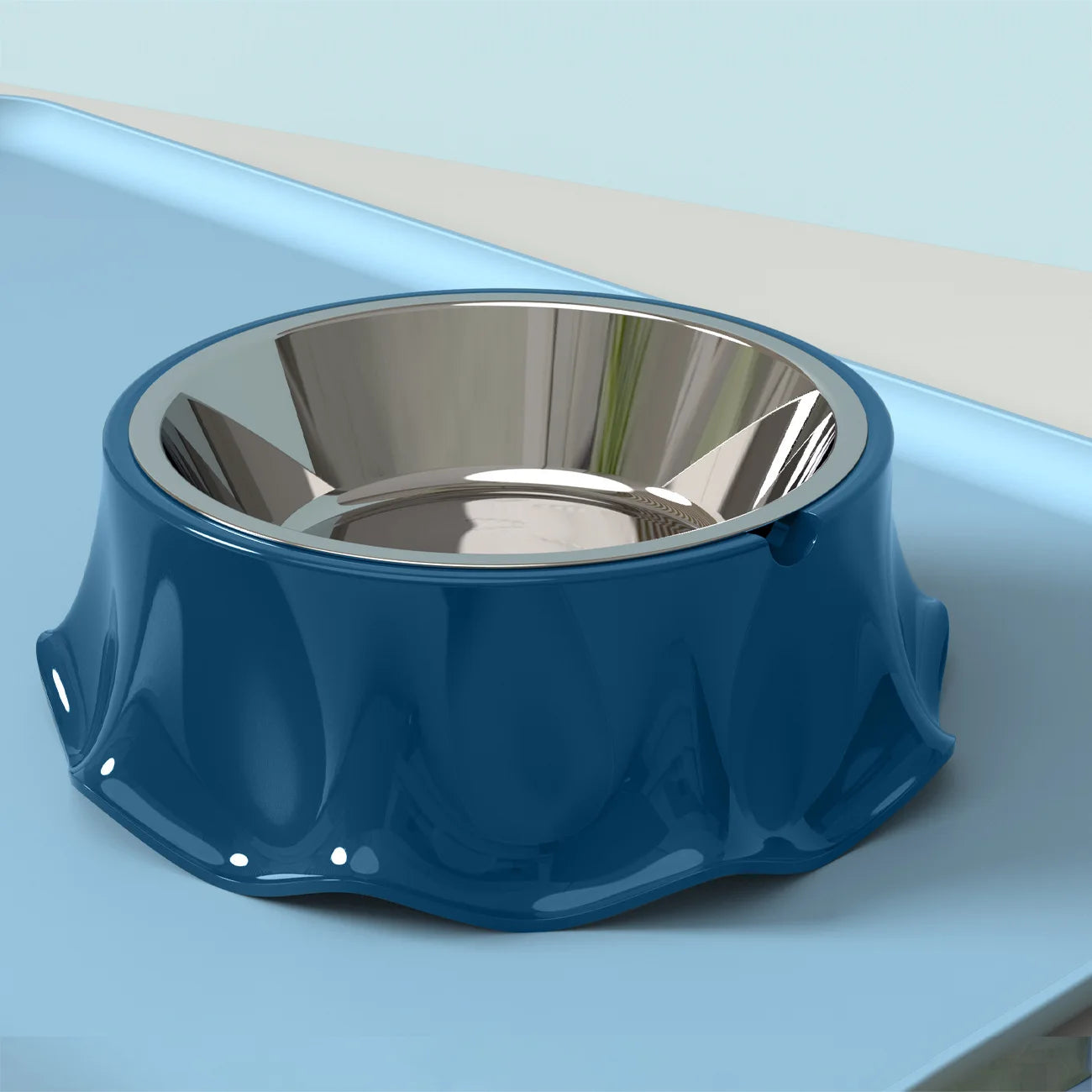 Puppy Feeding Bowl - FurryFinds