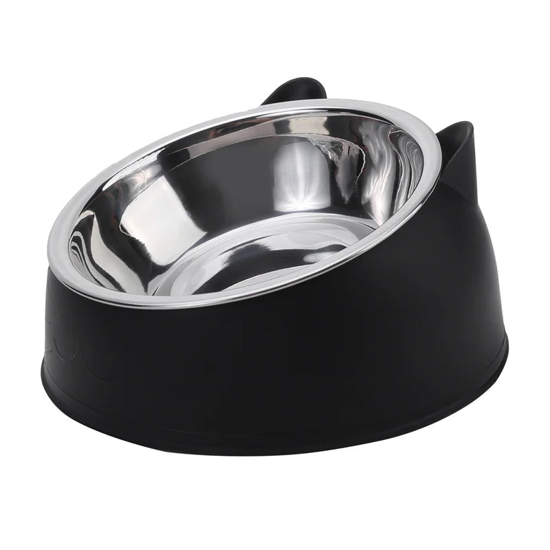Cat Bowl - FurryFinds