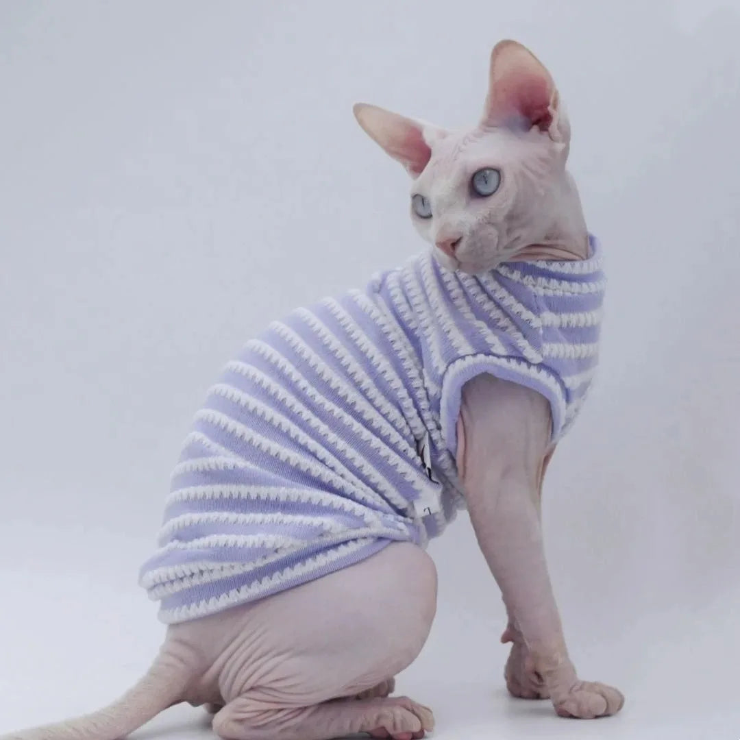 Sphinx Fashion - FurryFinds