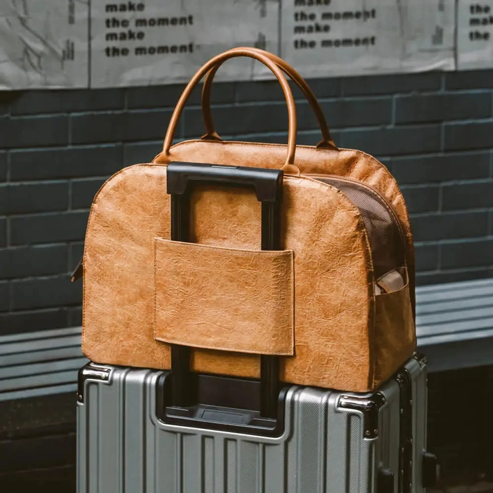 Urban Pet Carrier - FurryFinds