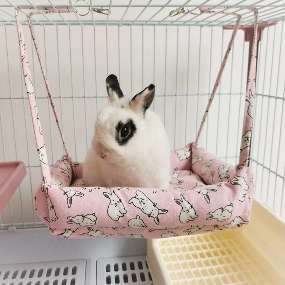 Rabbit Bed 