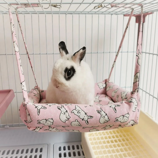 Rabbit Bed 