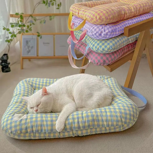 Cat Supplies 