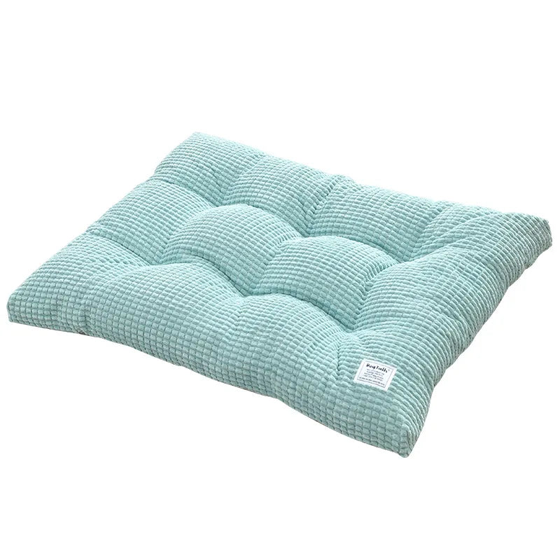 Norby Dog Bed - FurryFinds