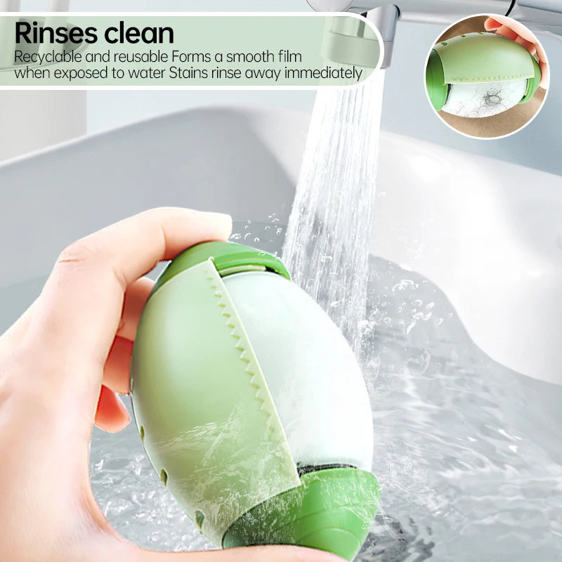 Washable Pet Hair Remover - FurryFinds