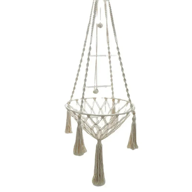Cat Swing - FurryFinds