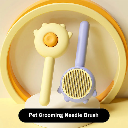 Cat Brush 