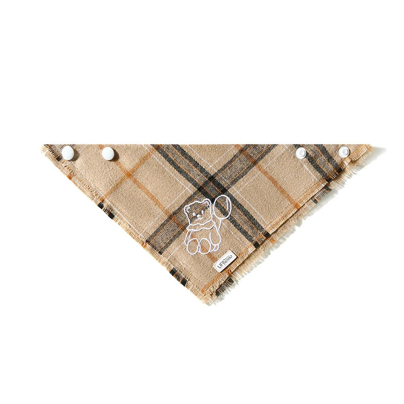 Furry Bandana - FurryFinds