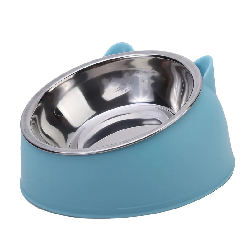 Cat Bowl - FurryFinds