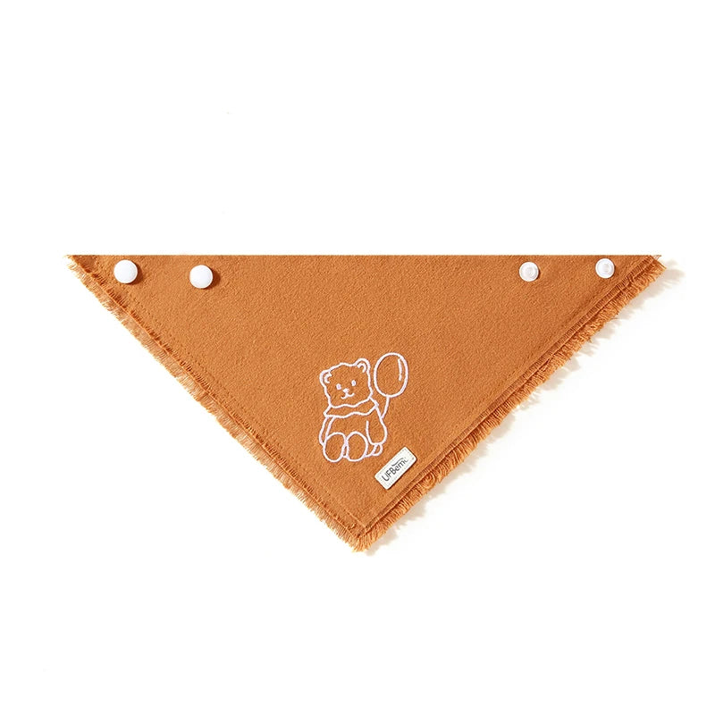 Furry Bandana - FurryFinds