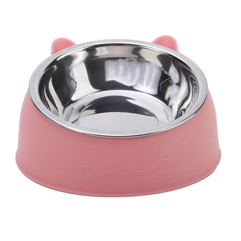 Cat Bowl - FurryFinds