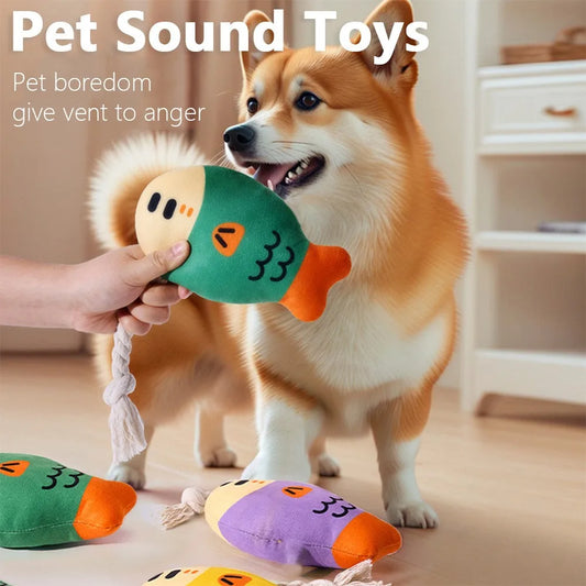 Dog Supplies 