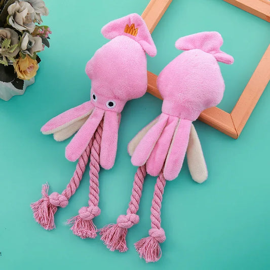 Dog Chew Toy