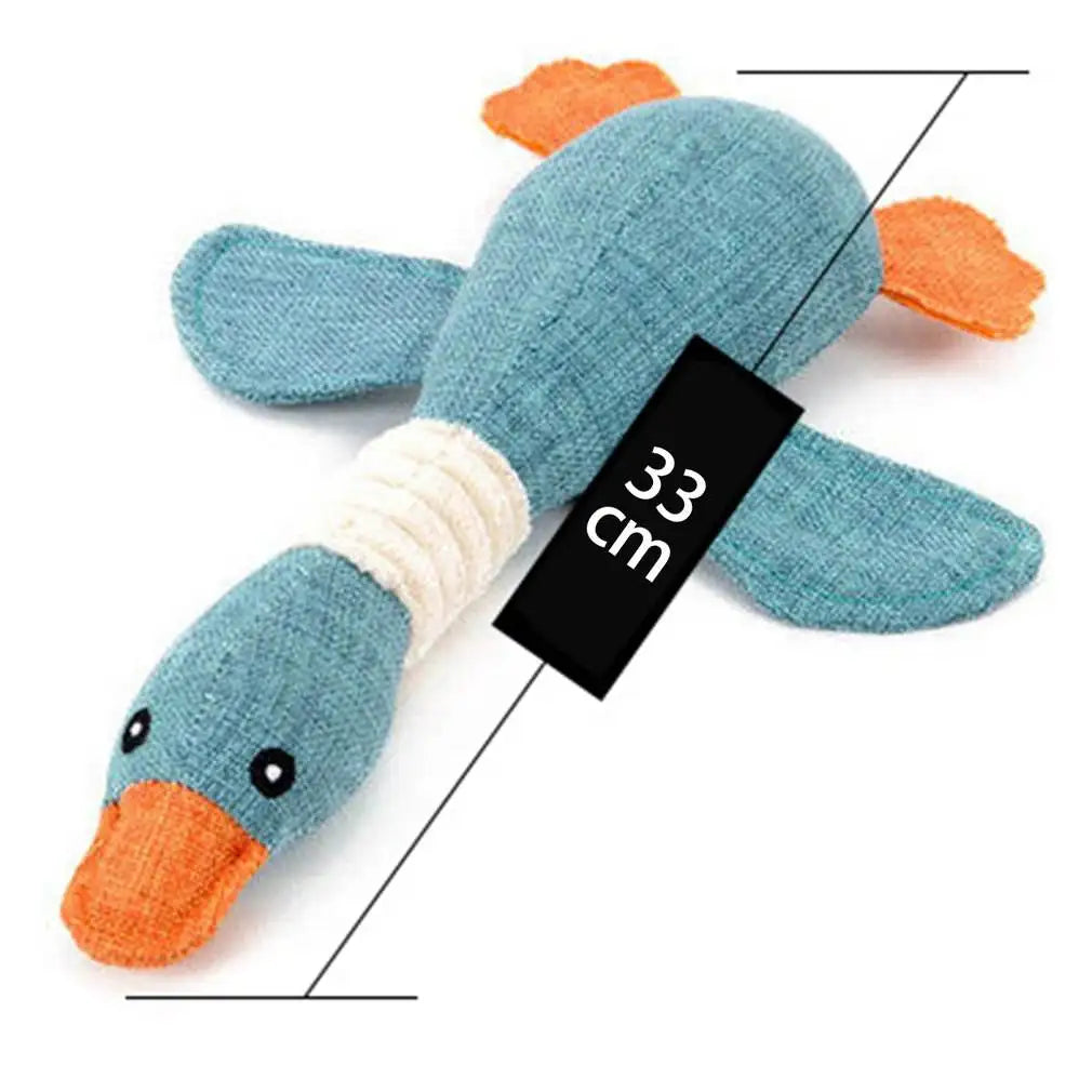Quack - FurryFinds