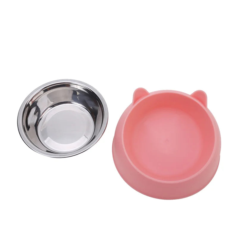 Cat Bowl - FurryFinds