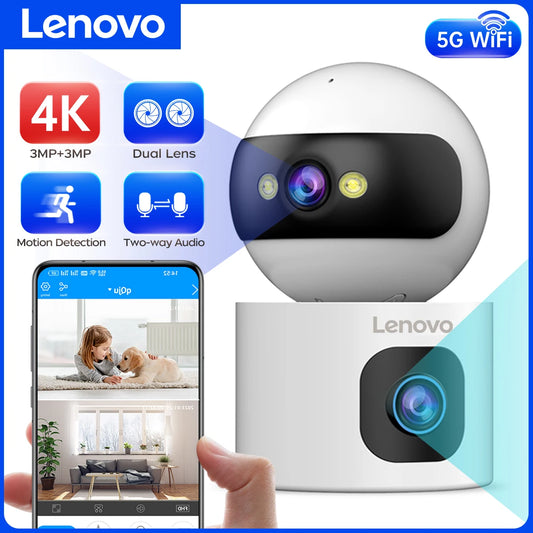 Security Camera 