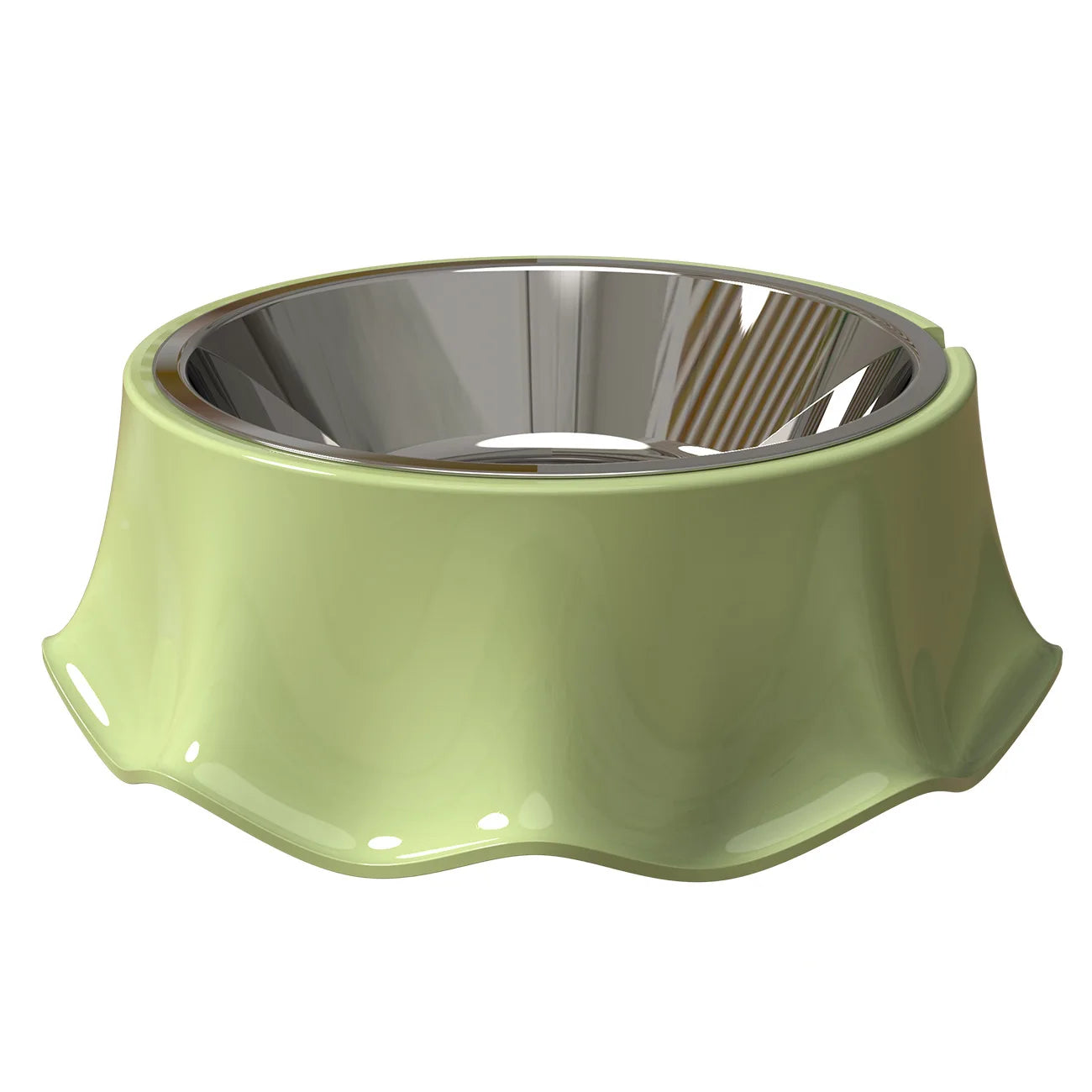 Puppy Feeding Bowl - FurryFinds