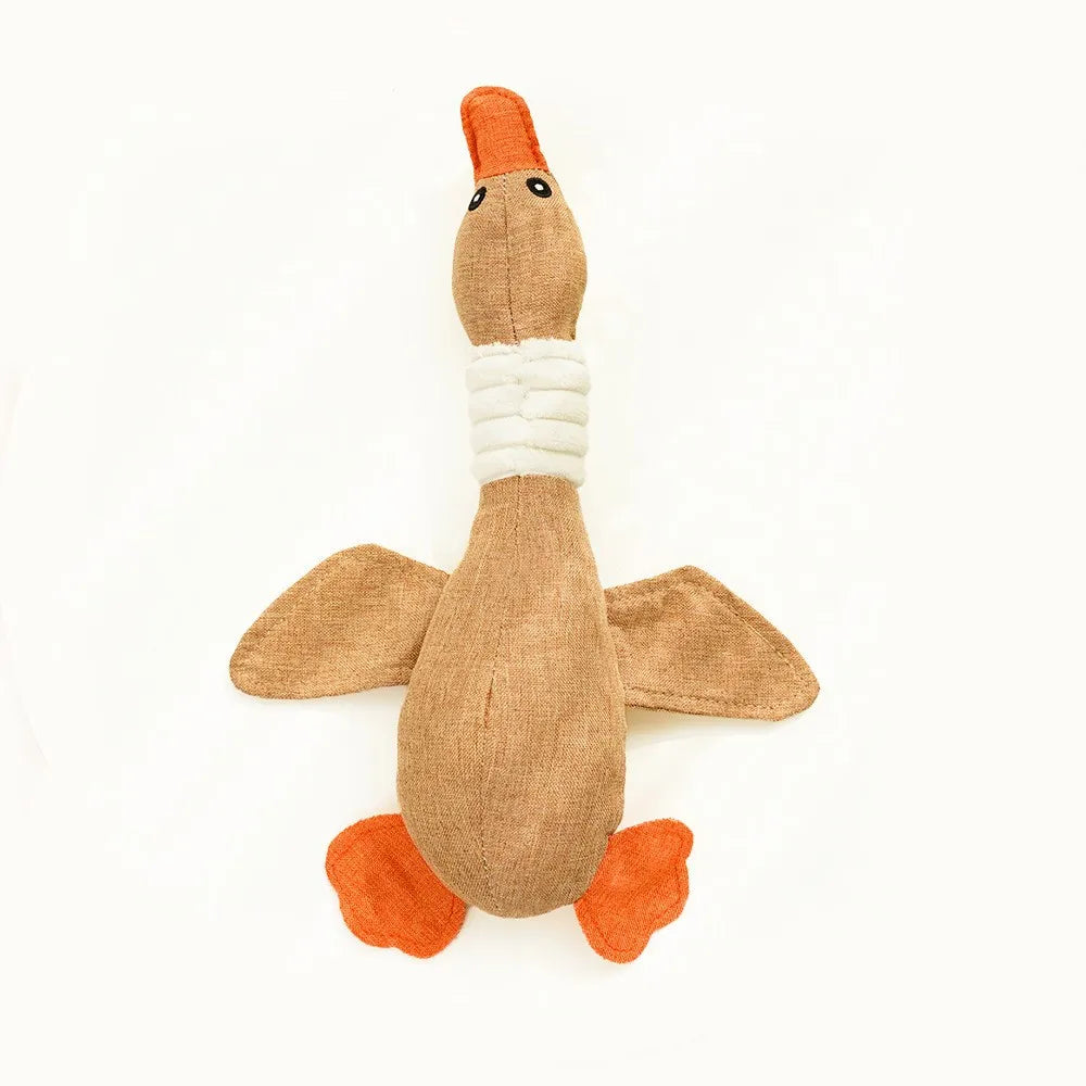 Quack - FurryFinds