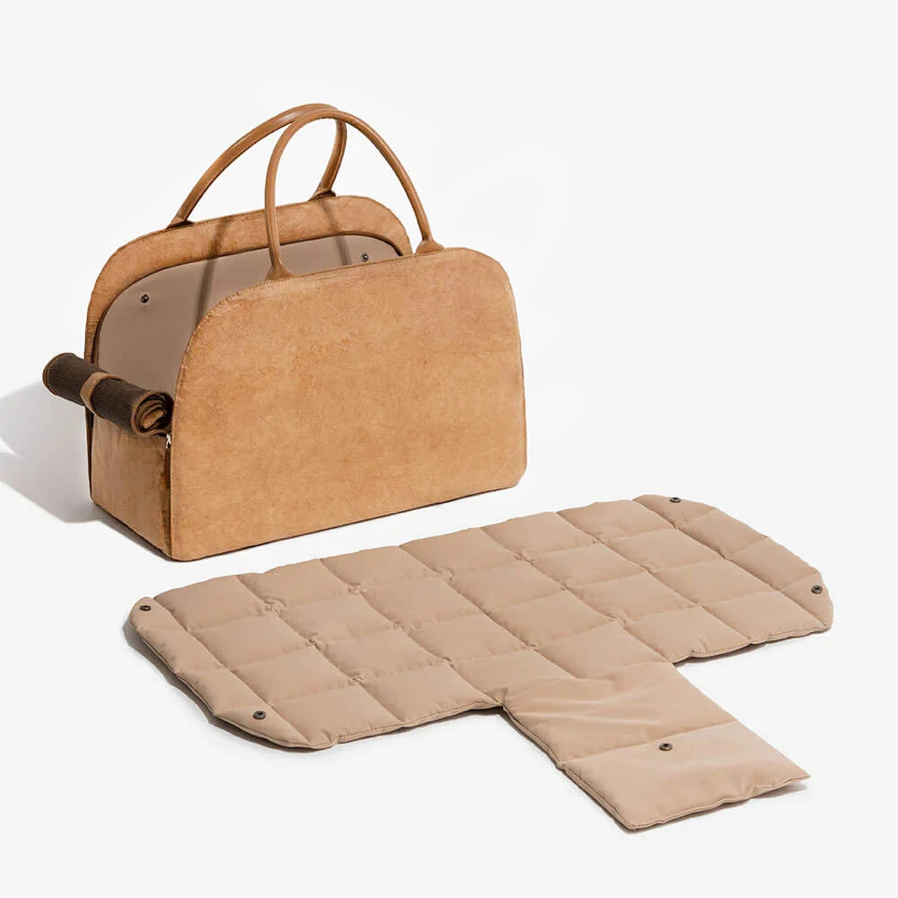 Urban Pet Carrier - FurryFinds